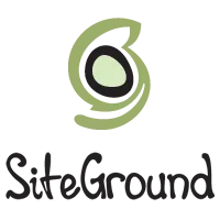 Siteground Logo