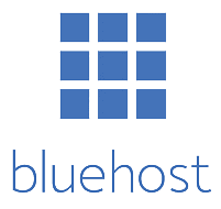 Bluehost Logo