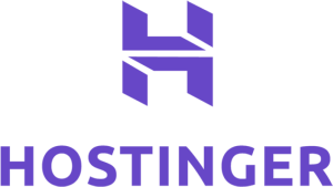 Hostinger Logo