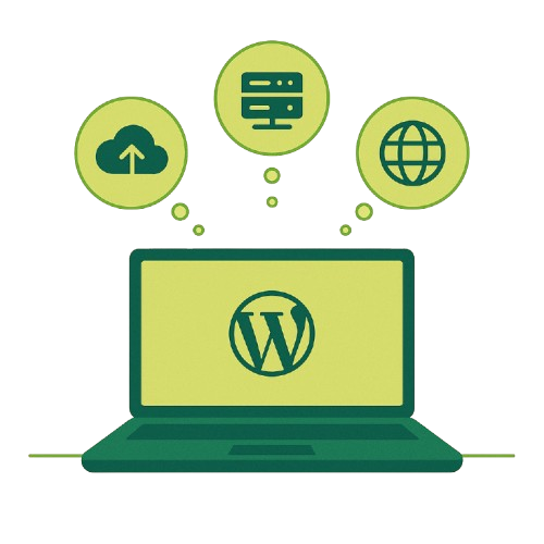 How to Migrate WordPress Site