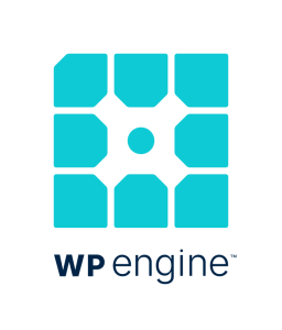 WP engine Logo